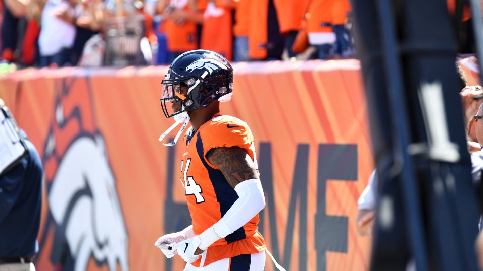 Daily Focus: Brandon Marshall deal a good move for Broncos, PFF News &  Analysis