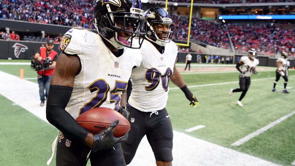 2014 Team Needs: Baltimore Ravens, PFF News & Analysis