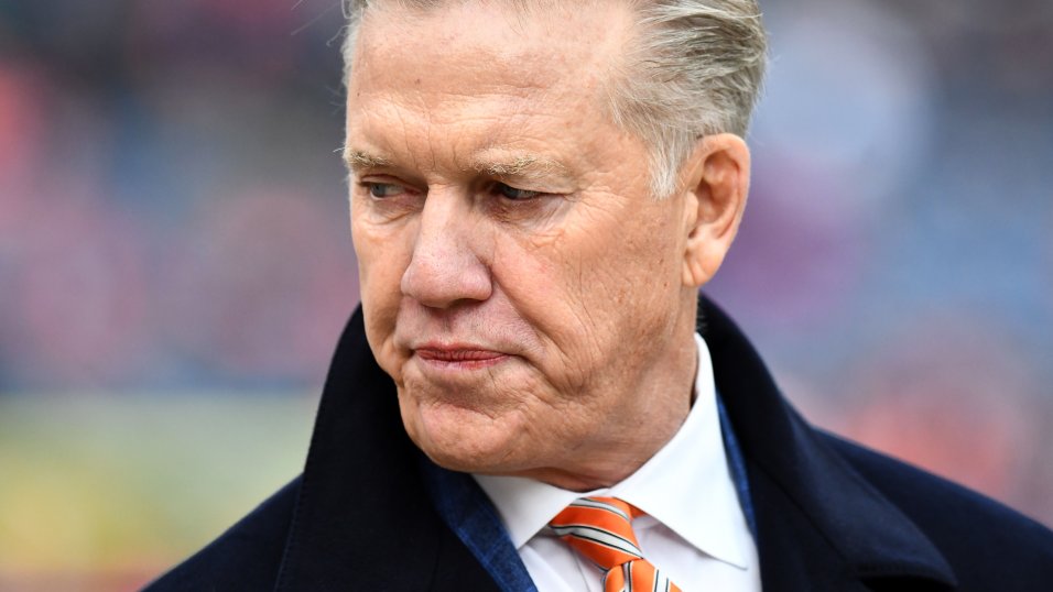 Drafting QB John Elway elevated the Denver Broncos in every way