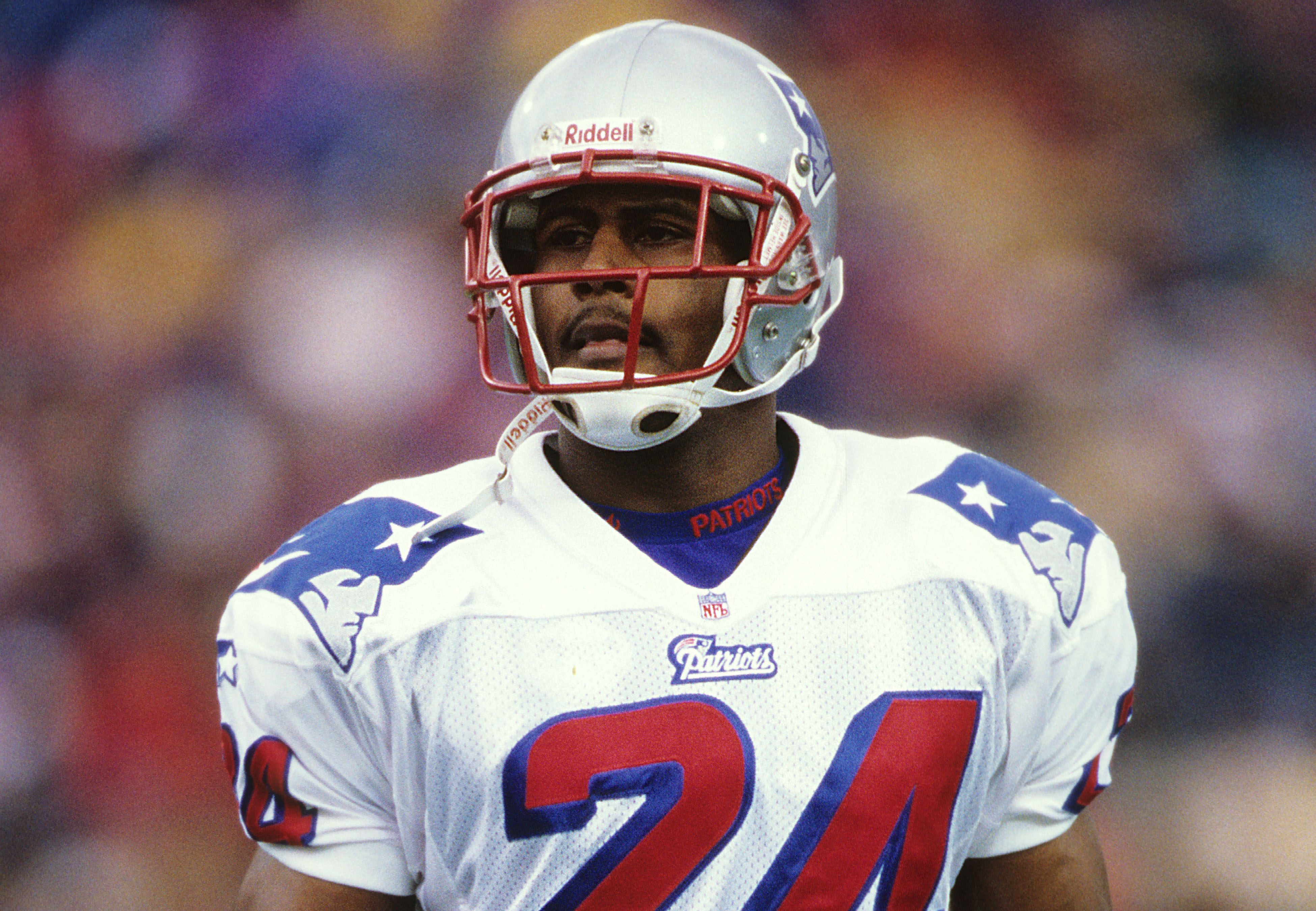 Patriots Rumored To Wear Royal Blue Throwback Uniforms Against