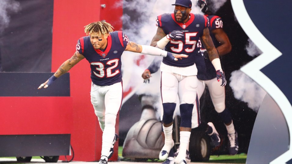 Tyrann Mathieu 2019 NFL Free Agency Profile - Last Word on Pro Football