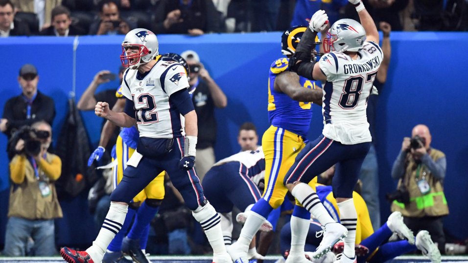 Super Bowl 53 matchup guide: Rams vs. Patriots - The Washington Post