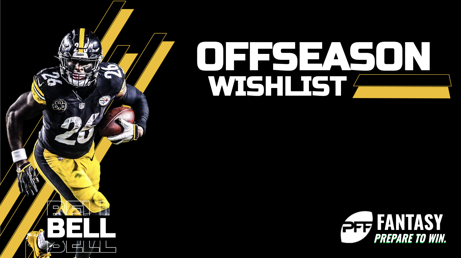 Oakland Raiders offseason wish list for fantasy