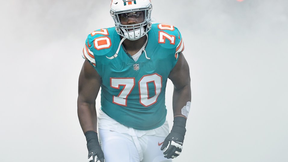 2019 Free Agency Profile: Ja'Wuan James | NFL News, Rankings and ...