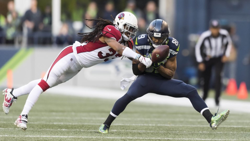 Seahawks WR competition: Is Jermaine Kearse's spot secured