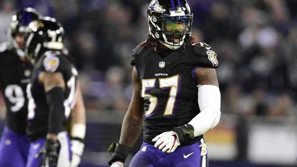 Why teams shouldn't break the bank on CJ Mosley in free agency