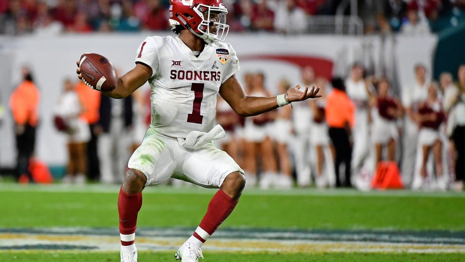 PFF 2019 NFL Draft Board – Top 32 prospects after Week 3, NFL Draft