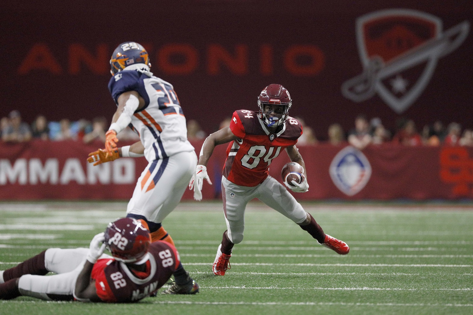 fantasy-football-matchups-wrcb-chart-for-aaf-week-6-2019