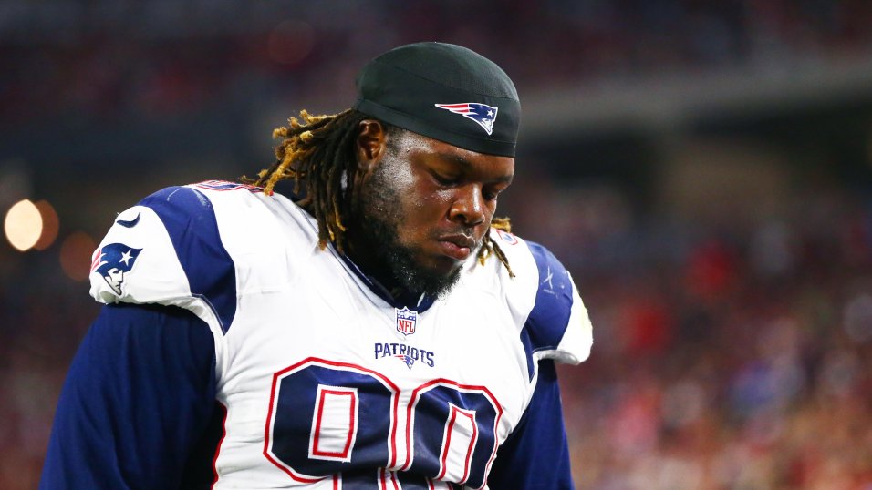 2019 Free Agency Profile: Malcom Brown, NFL News, Rankings and Statistics