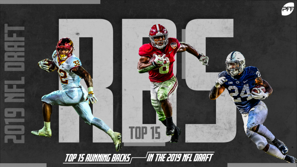 PFF's Top-250 Big Board for the 2019 NFL Draft, NFL News, Rankings and  Statistics