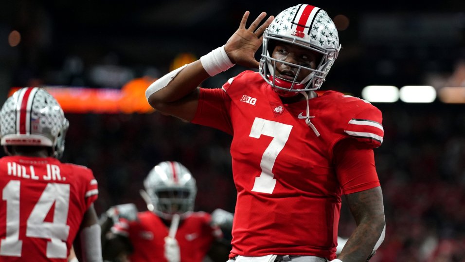 Dwayne Haskins gives Bengals every reason to act now with QB in NFL Draft