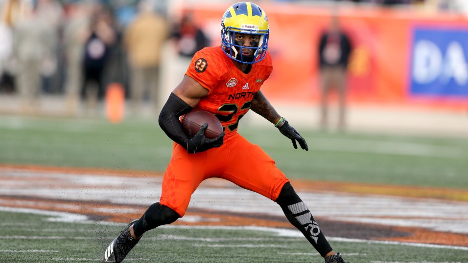 Fcs Player Additions To Pffs 2019 Nfl Draft Guide College