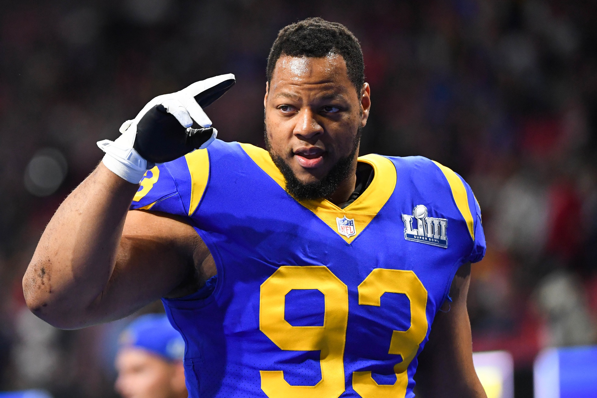 Ndamukong Suh - Wikipedia