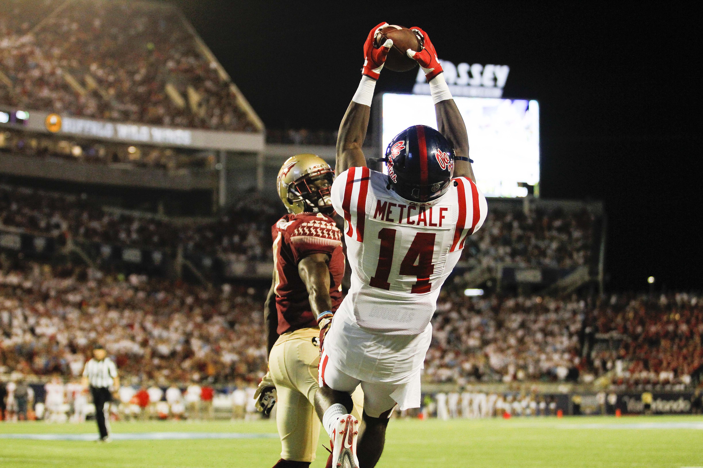 Best Slot Receivers Nfl Draft 2019 Best Slot Receivers Nfl Draft 2019