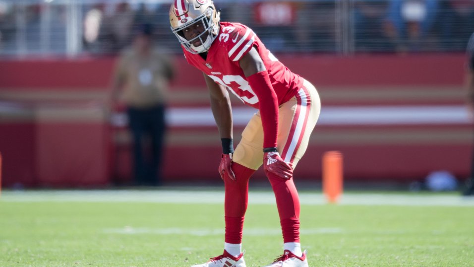 Packers sign former 49ers safety Tarvarius Moore