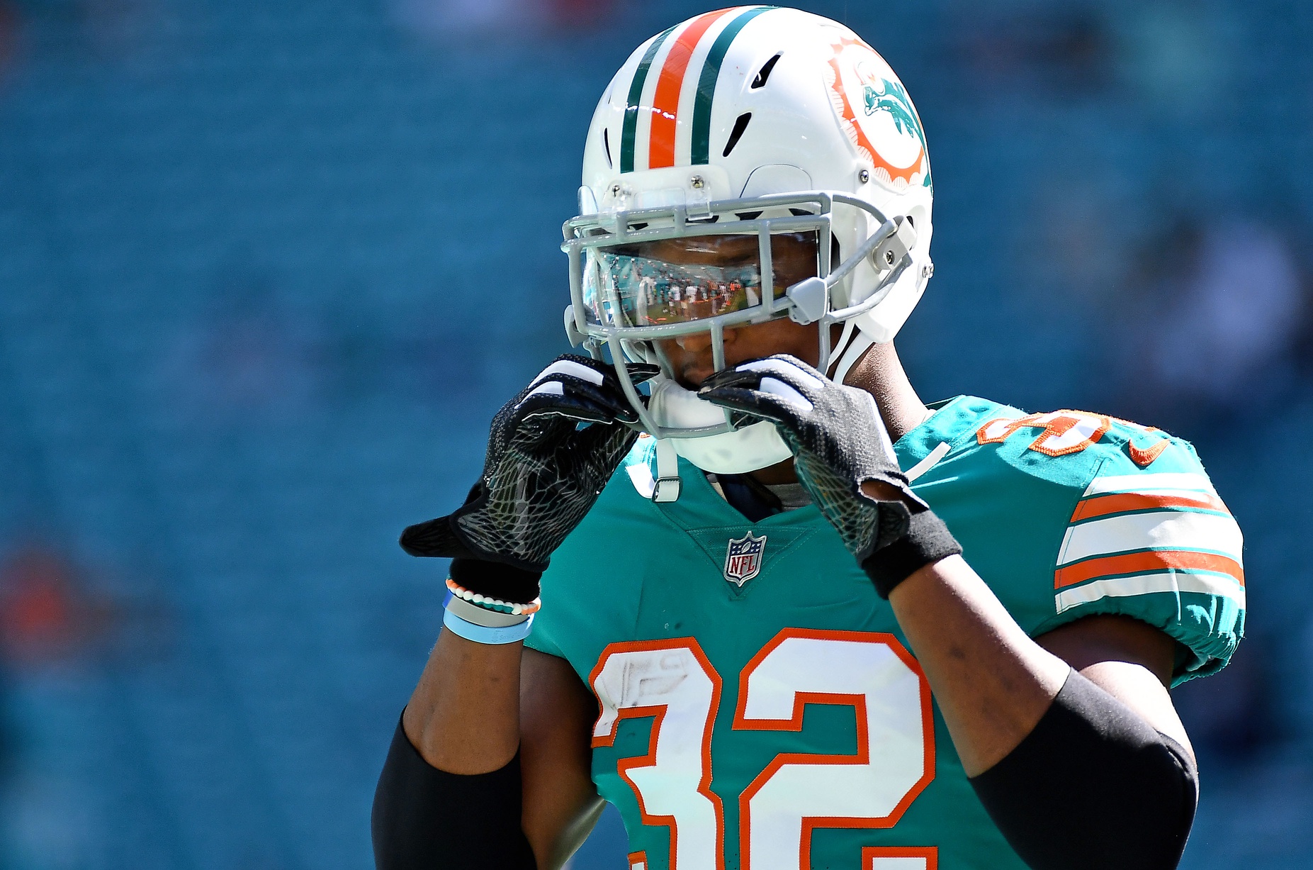 pro-dolphins-have-no-reason-to-underutilize-kenyan-drake-again-in-2019