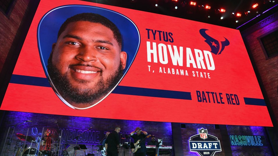 NFL Draft 2019: A look at Alabama football players in Nashville