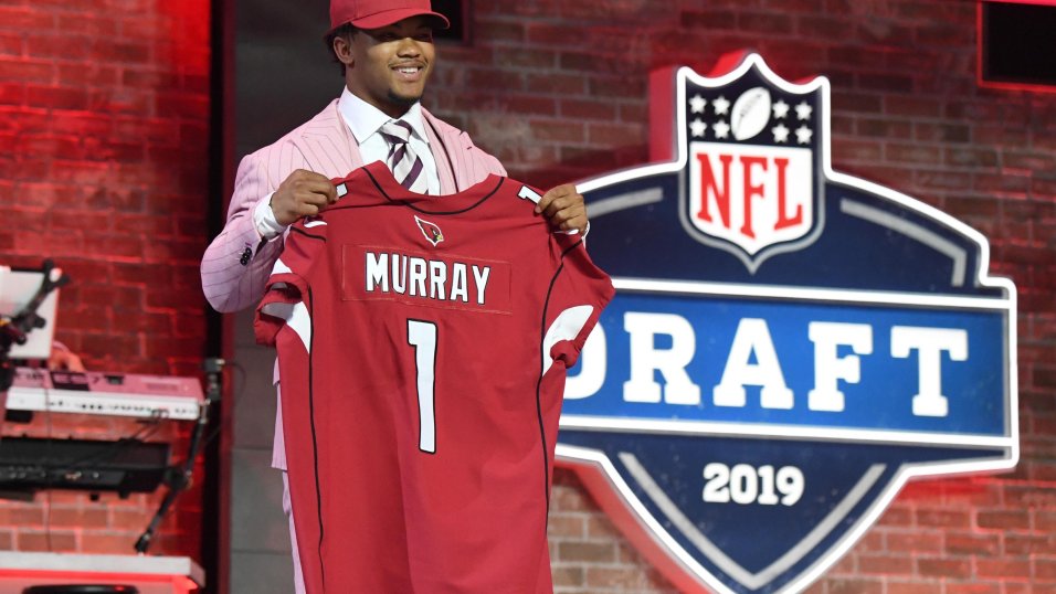 The top 5 NFL Offensive Rookie of the Year candidates for 2019, ranked 