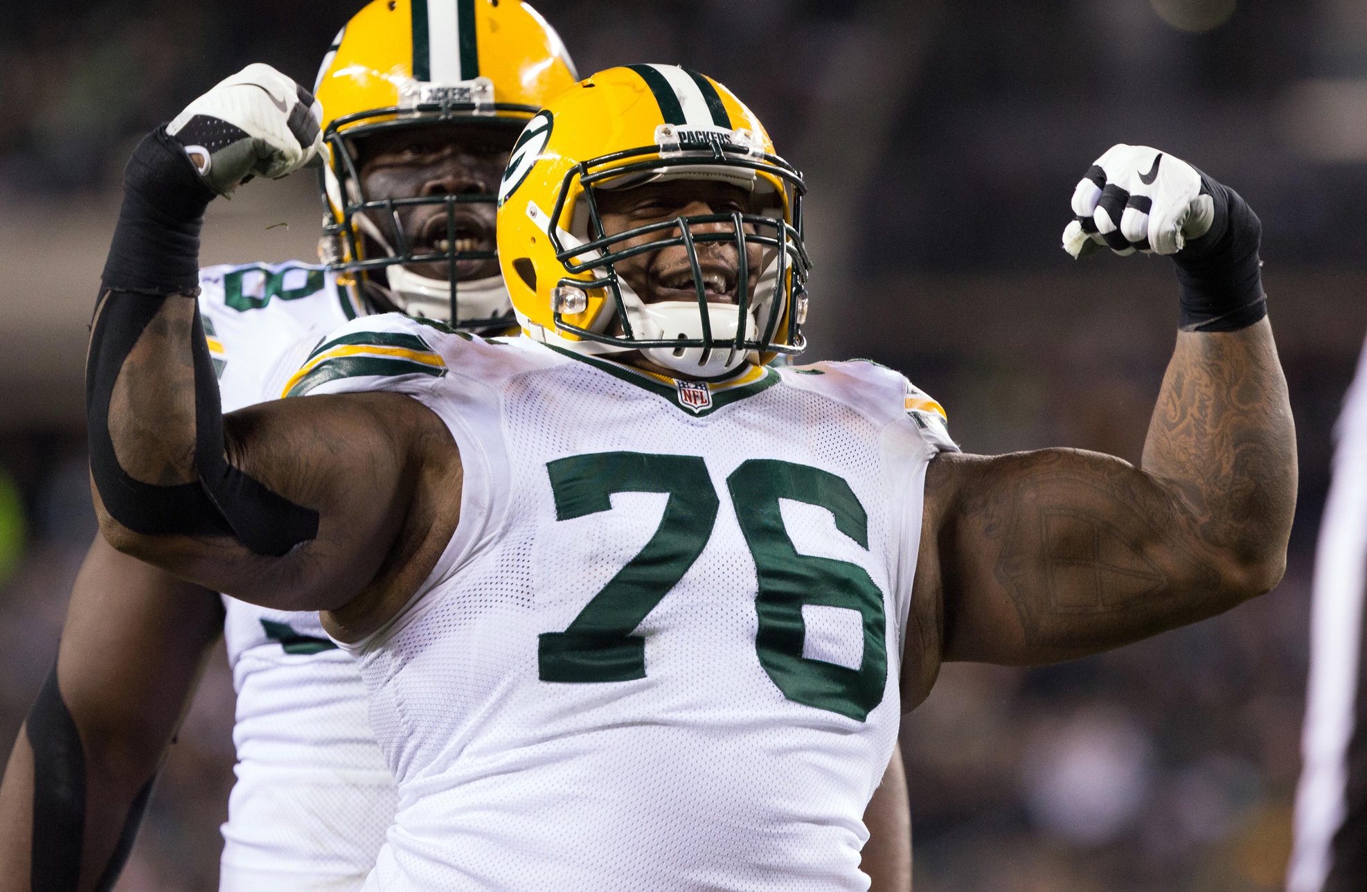 mike daniels
