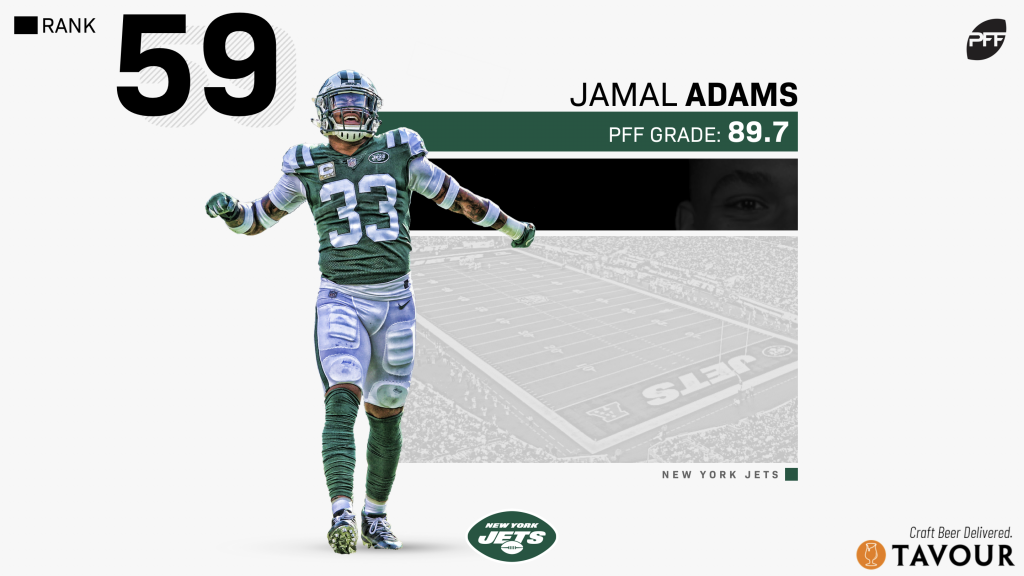 PFF50: 10 players who just missed the list, NFL News, Rankings and  Statistics