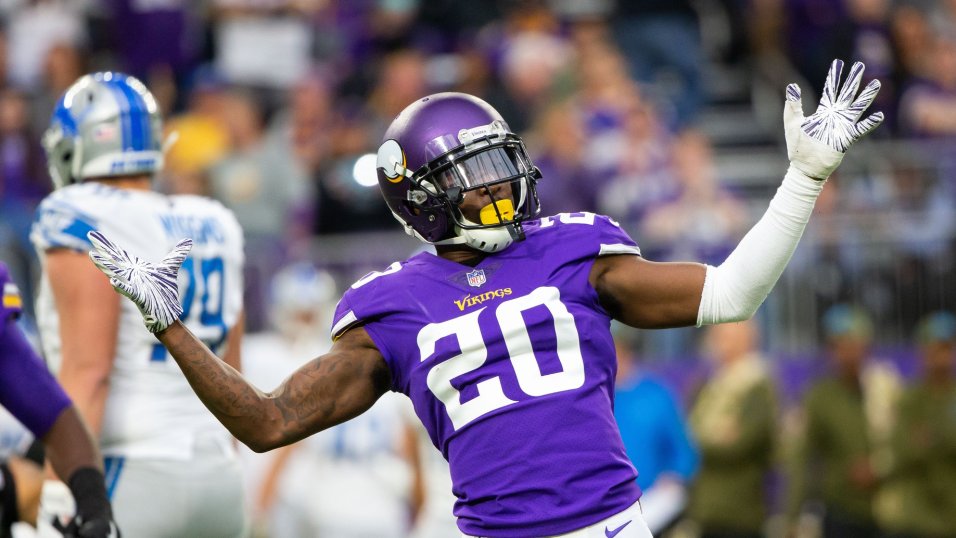 Vikings CB Mackensie Alexander is poised for a breakout 2019 campaign, NFL  News, Rankings and Statistics