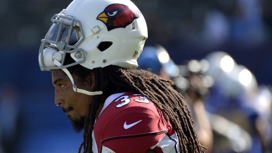 Panthers S Tre Boston blasts NFLPA: 'Who's negotiating for us???'