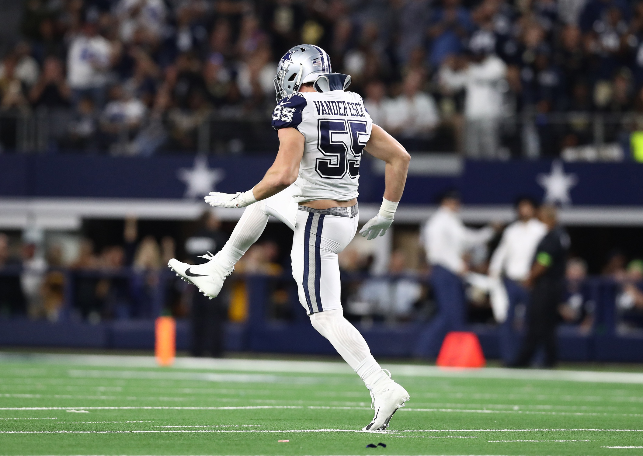 Get a free 7 day trial of PFF Elite Get a free 7 day trial of PFF Elite