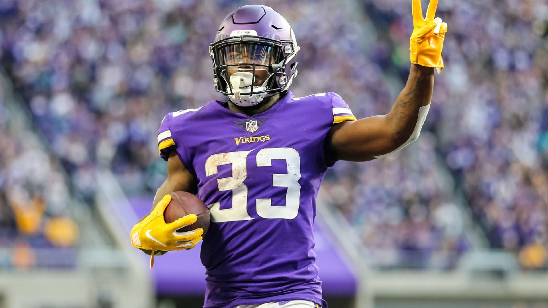 Breakout fantasy running backs in 2019 | Fantasy Football News ...