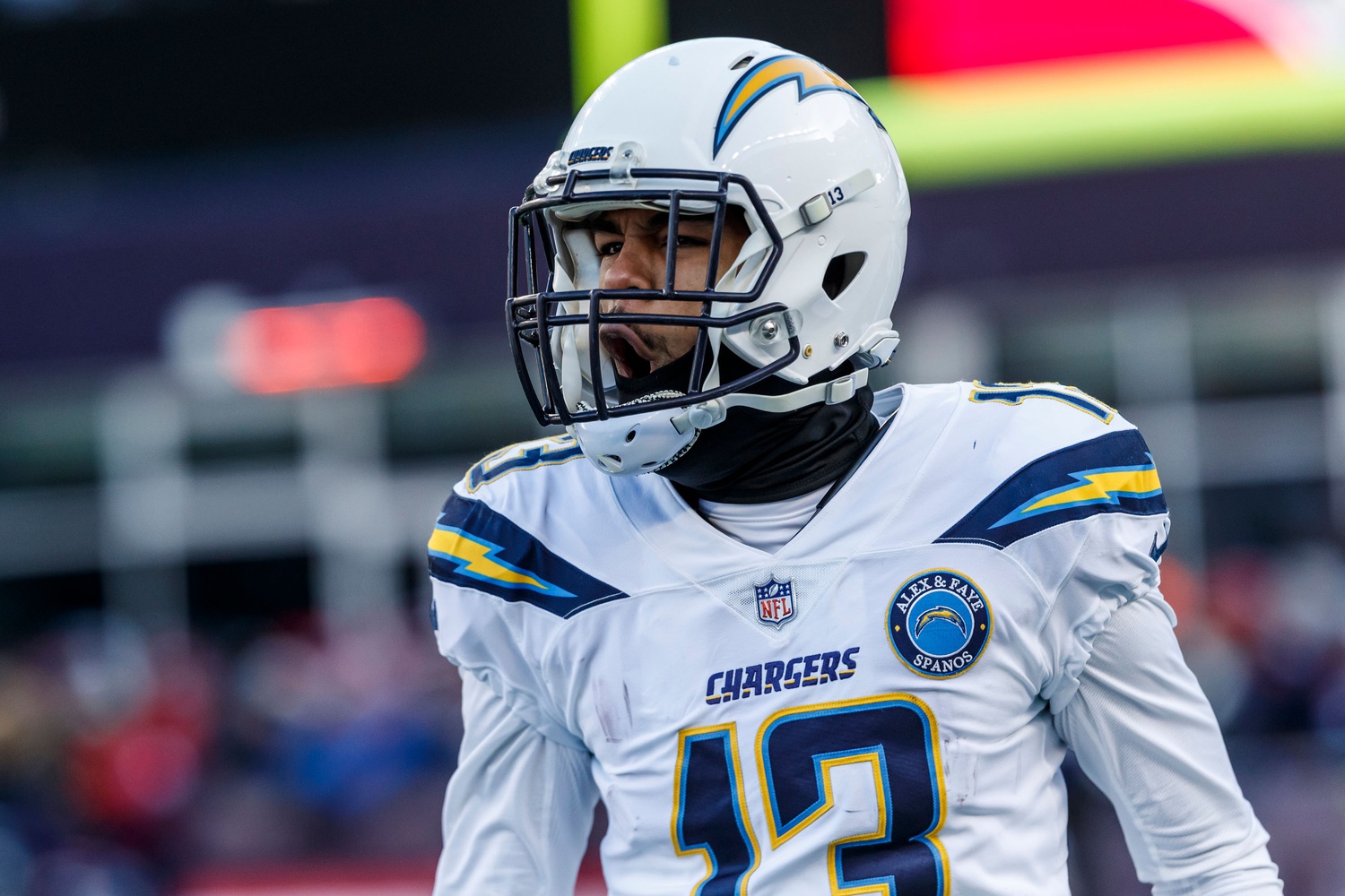 Chargers' Keenan Allen is unfairly overlooked with the NFL loaded with elite receiving talent | NFL News, Rankings and Statistics | PFF