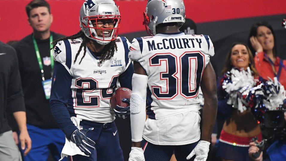 4 Patriots make Pete Prisco's top 100 NFL players of 2019 - Pats Pulpit