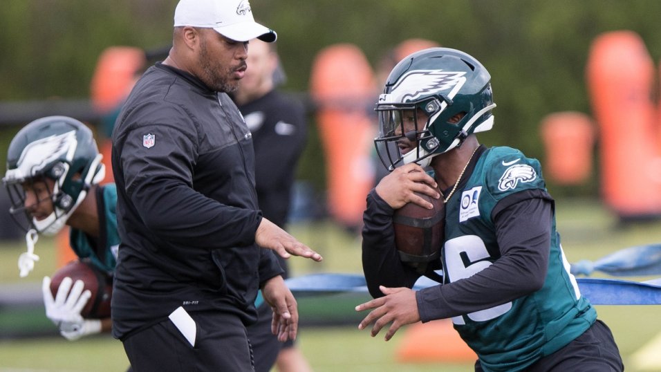 Biggest NFL training camp battles at every defensive position: Philadelphia  Eagles have holes to fill in their secondary, NFL News, Rankings and  Statistics