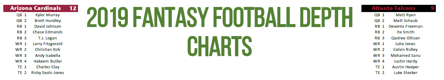 PFF's 2019 Fantasy Playbook Version 4 is LIVE!, Fantasy Football News,  Rankings and Projections