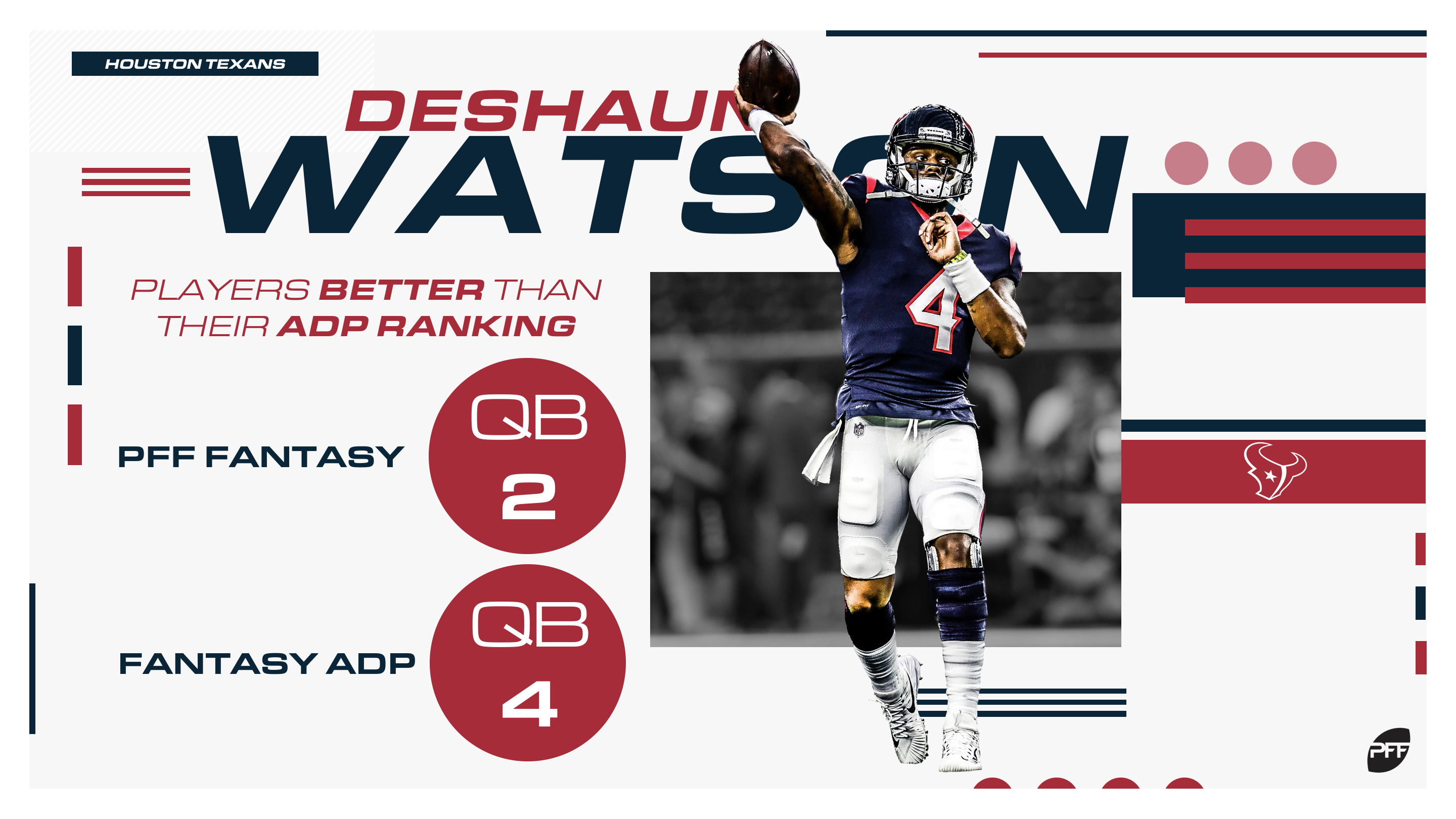 pff fantasy qb rankings