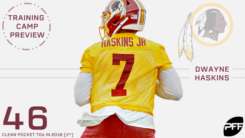 Trent Williams on his FA decision, Kyle Shanahan, and more + QB draft ranks  with Mike Renner