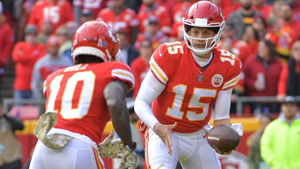 AFC West Season Win Totals Preview