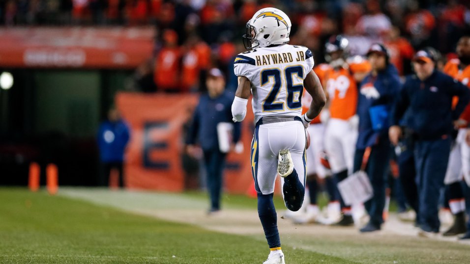 Five Years of PFF Grades: Top 10 Cornerbacks