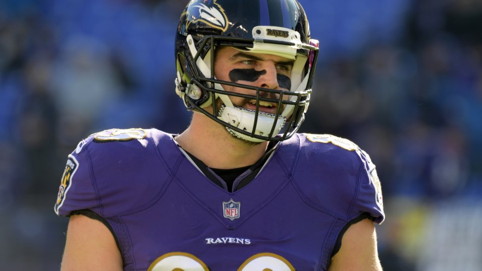 Baltimore Ravens @ New Orleans Saints: Mark Andrews out for Ravens