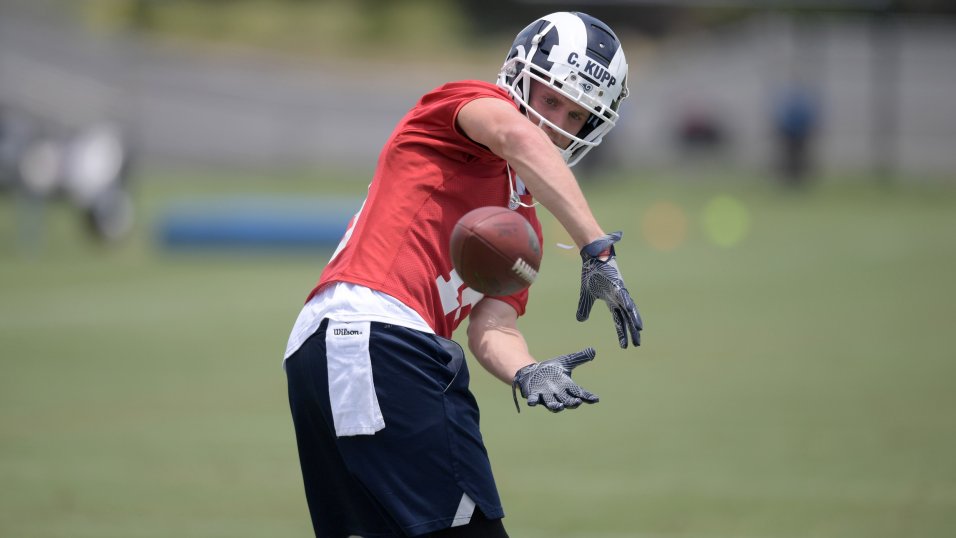 LA Rams' Cooper Kupp out for season with torn ACL, NFL News