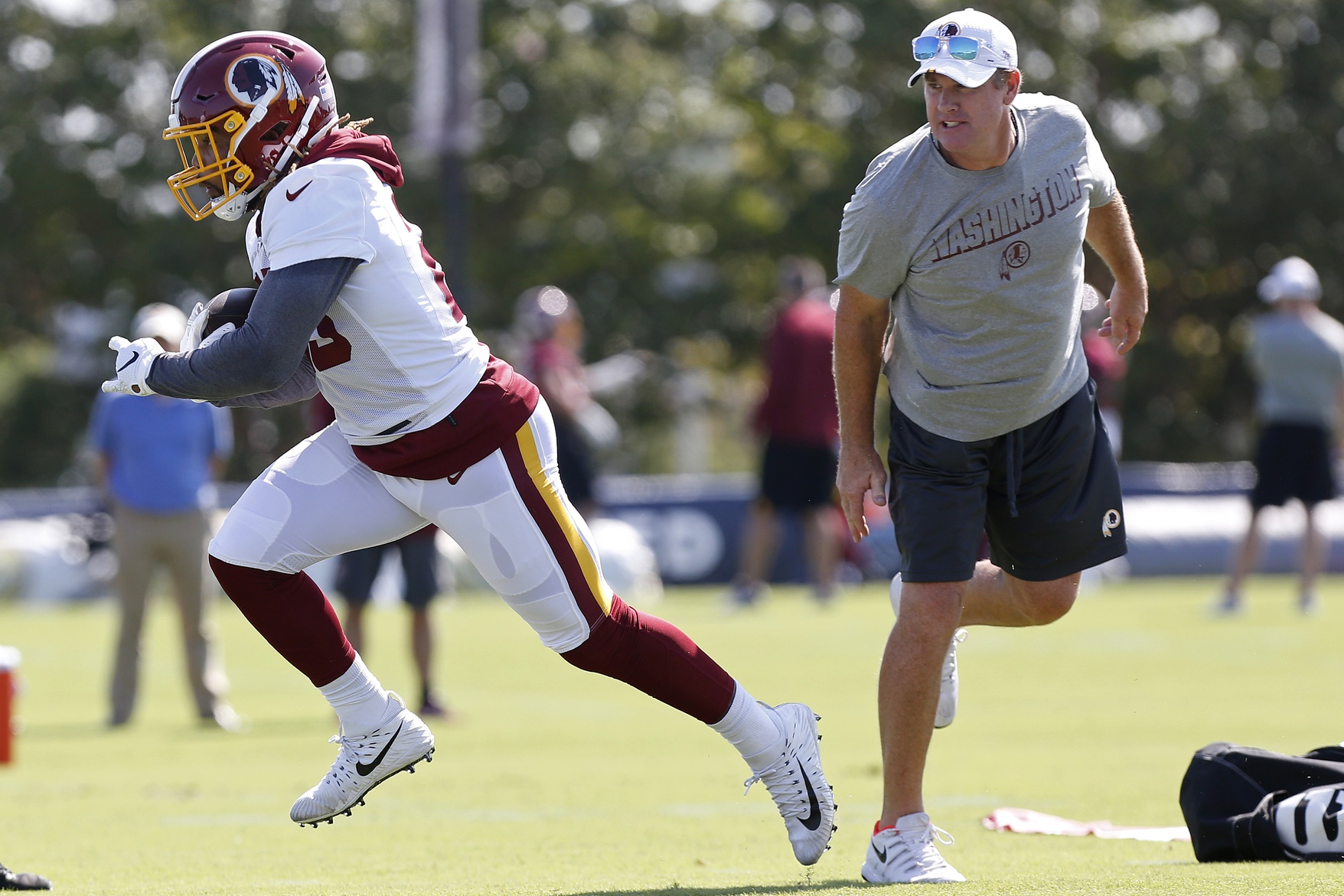 pro-z-derrius-guice-is-a-full-go-at-redskins-camp-projected-to-lead-team-in-carries-in-2019