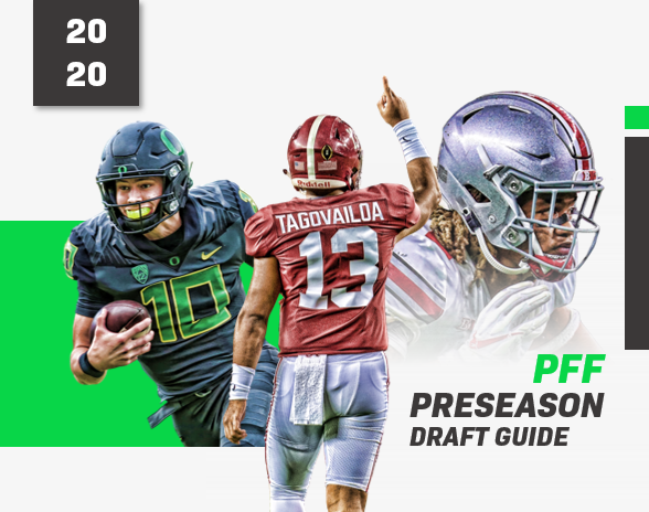 pff nfl draft big board