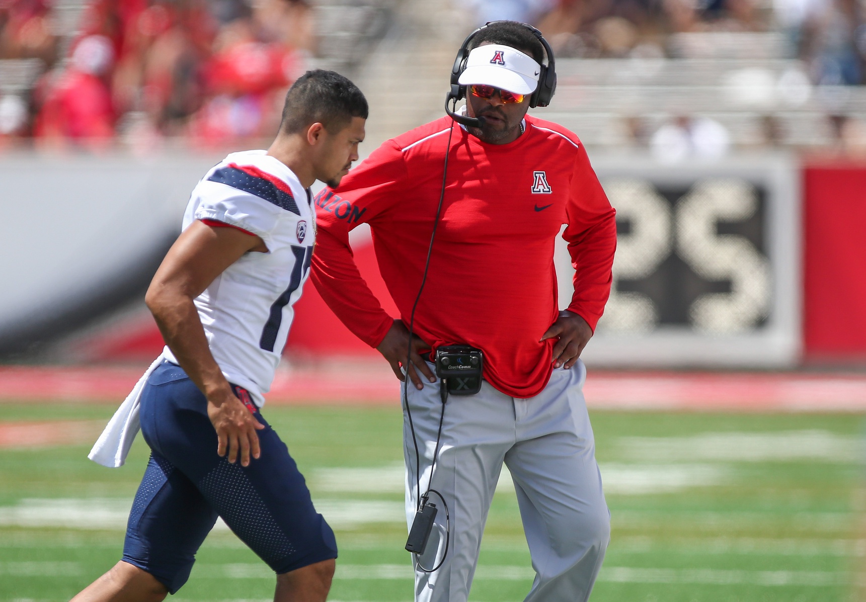 college-arizona-cornerback-jace-whitaker-turned-in-an-outstanding-performance-against-hawaii