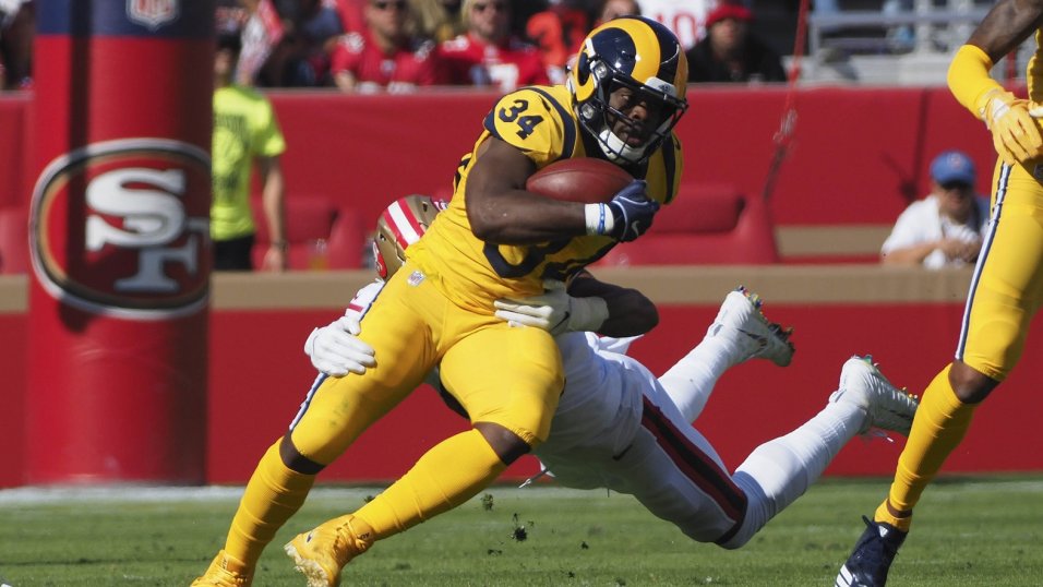 Fantasy Football 2022 RB Sleepers, Handcuffs: Kareem Hunt, Tony