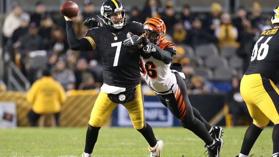 AFC North Prediction. The AFC North is shaping up to be one…