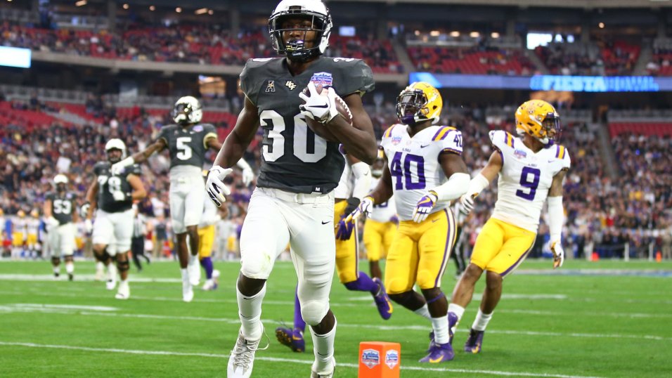 2020 NFL Draft: Sleepers to know ahead of the 2019 college