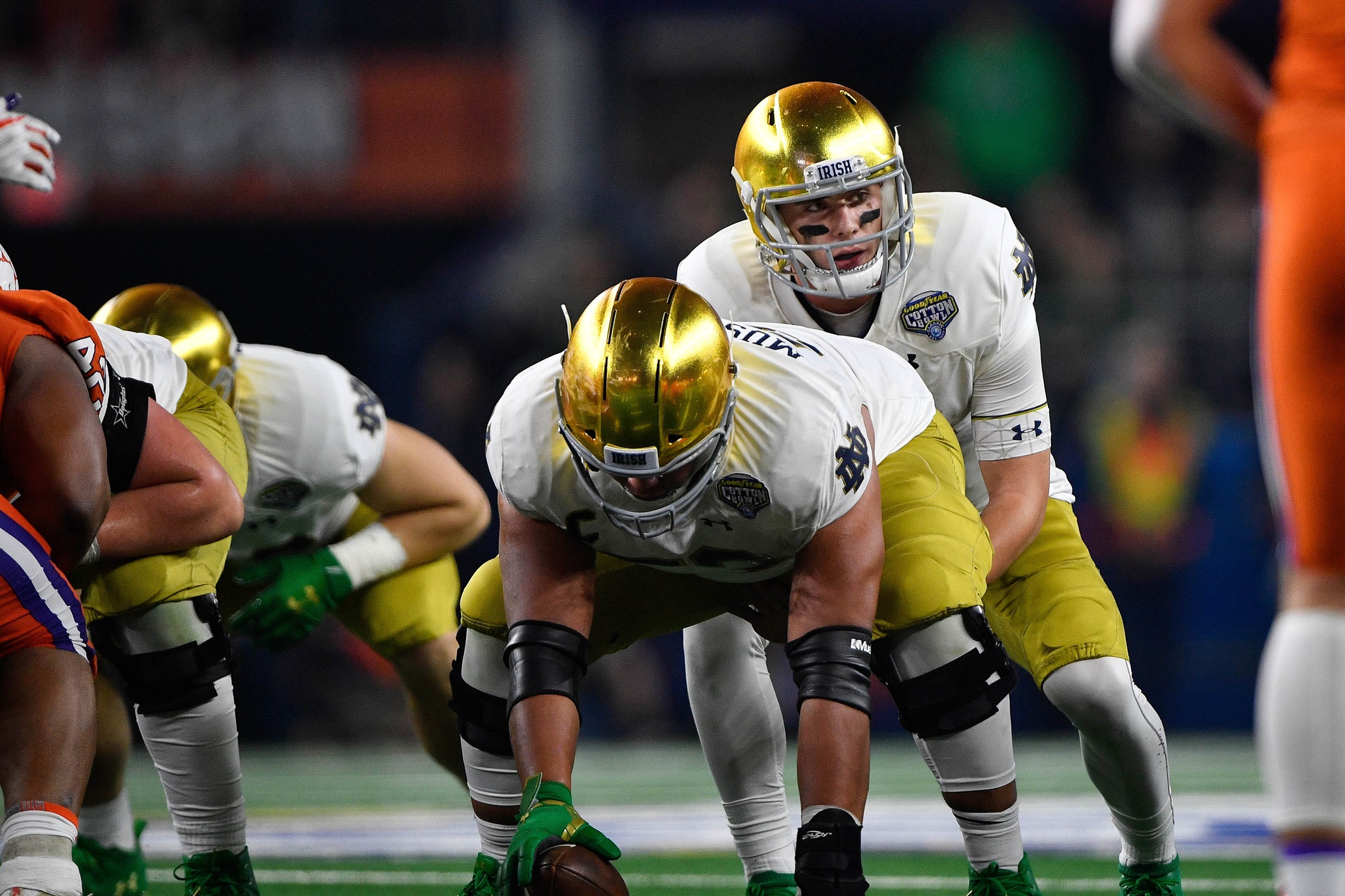 college-led-by-ian-book-and-an-underrated-defense-notre-dame-is-set-to-dethrone-the-power-five-in-2019