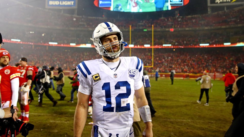 Skeptical Football: Go Go Andrew Luck And A Must-Win For The Pats