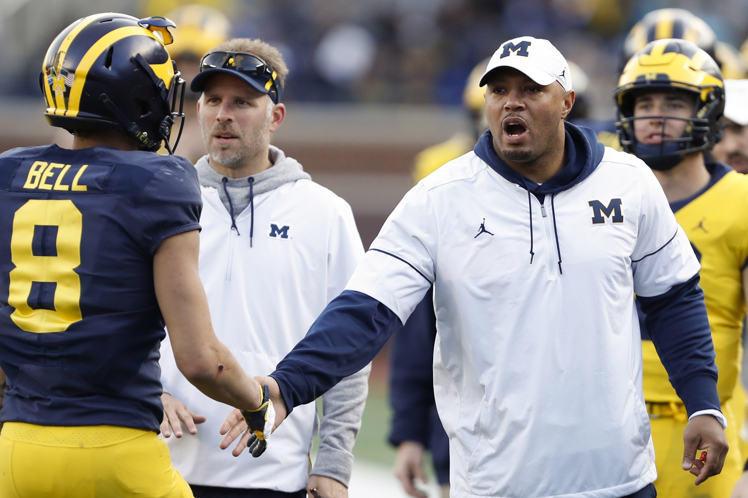 How new offensive coordinator Josh Gattis can transform ...