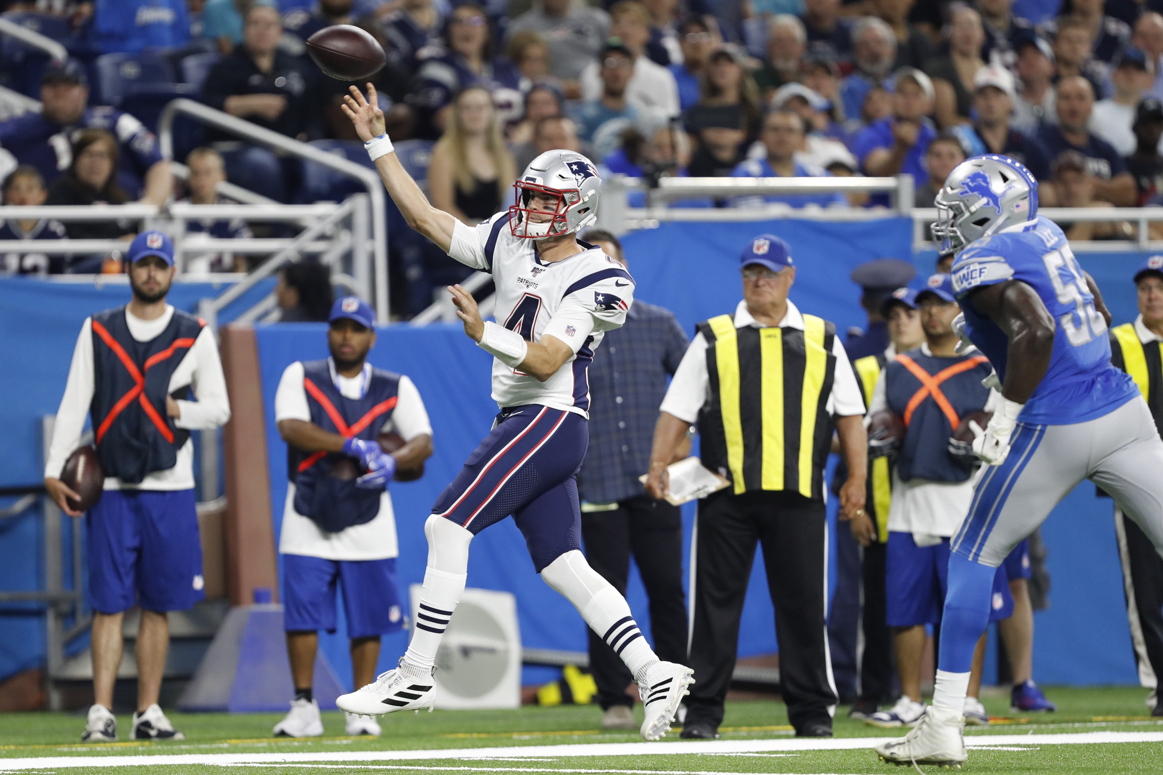pro-z-rookie-qb-jarrett-stidham-turns-heads-in-patriots-first-preseason-game