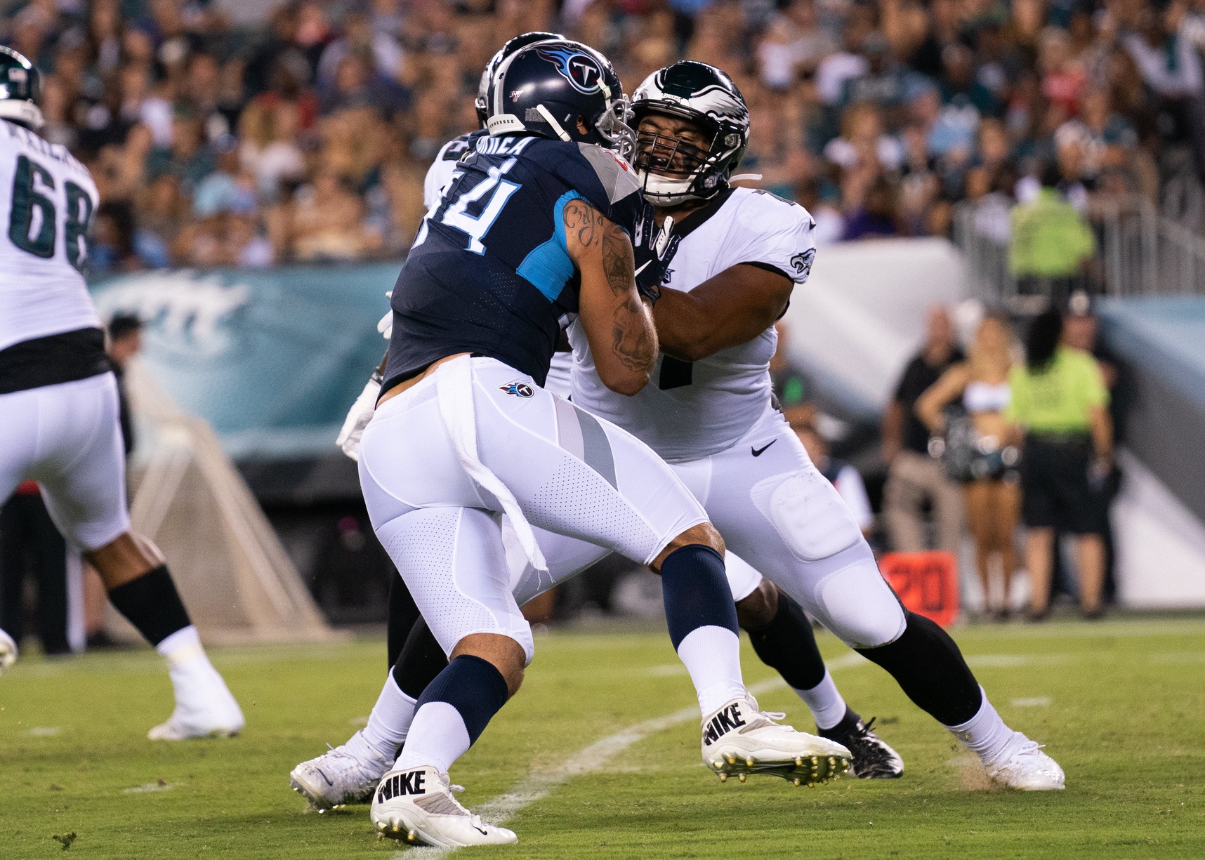 pro-andre-dillards-pass-blocking-prowess-shined-through-in-the-eagles-first-preseason-game
