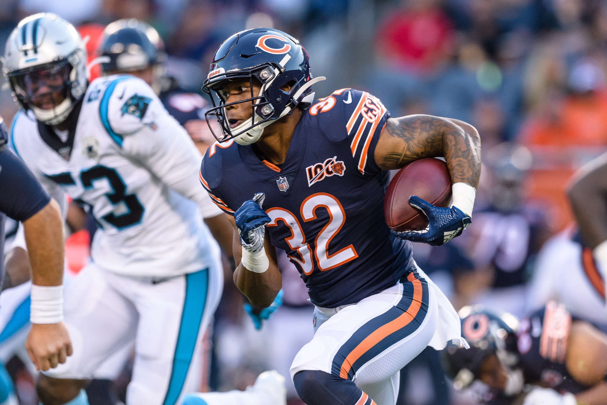 pro-z-chicago-bears-rb-david-montgomery-will-look-to-build-on-his-stellar-college-career